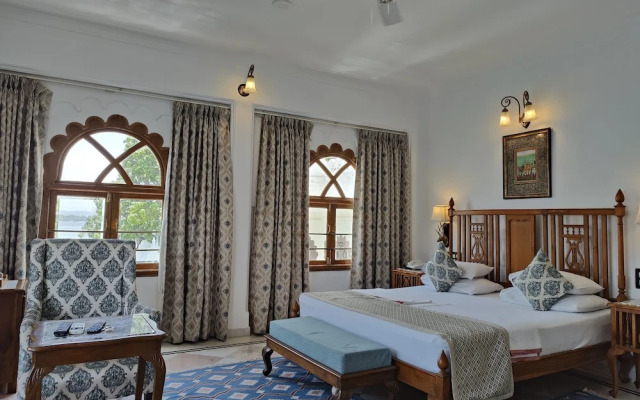 Hotel Amet Haveli