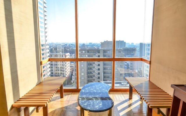 Urawa Washington Hotel