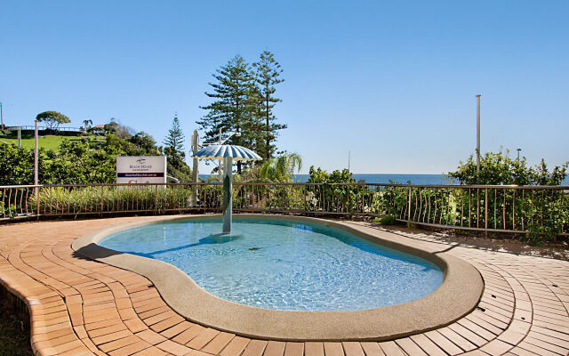 Beach House Seaside Resort Coolangatta