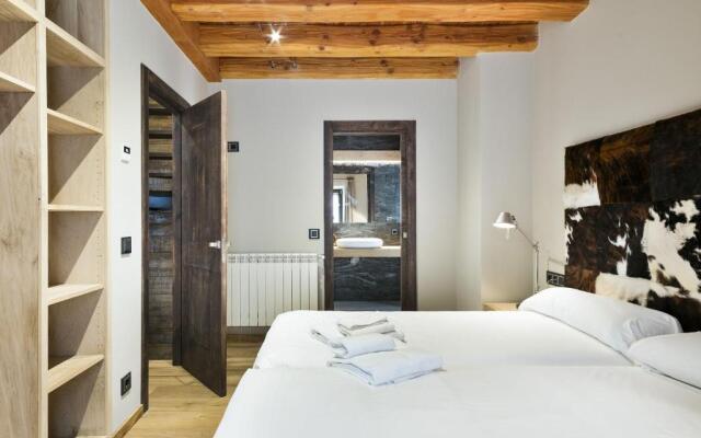 Luderna - Casa Les er Haro