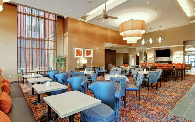 Homewood Suites Ajax, Ontario, Canada