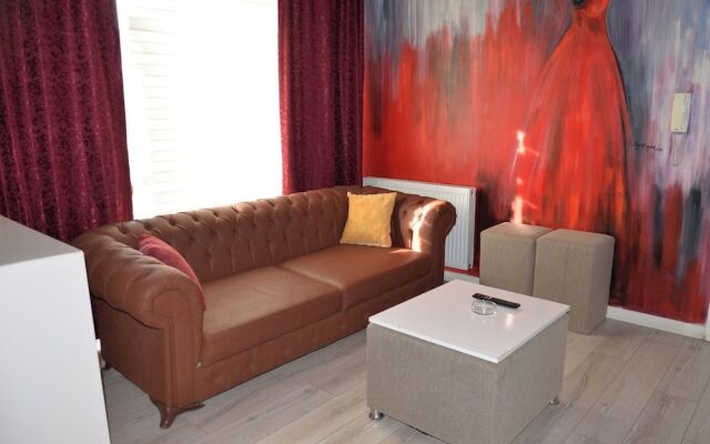 Kb Apart Otel