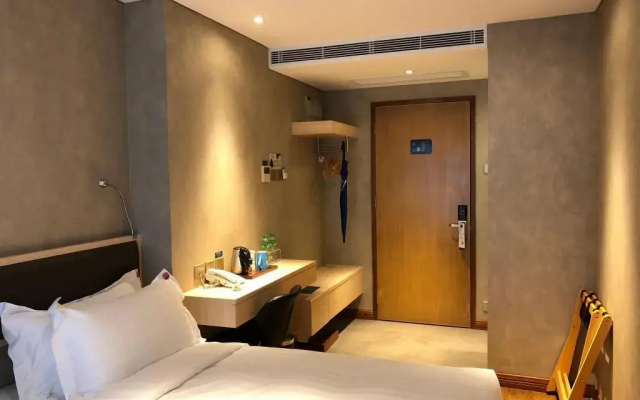 I Fu Hotel