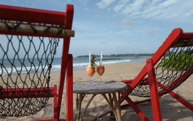 Asha Beach & Spa
