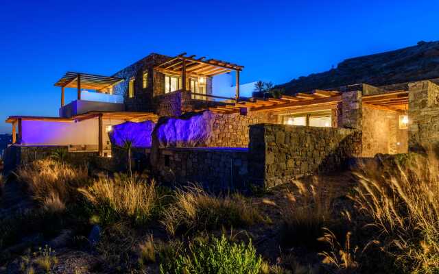 Nasta Intentional Living Mykonos