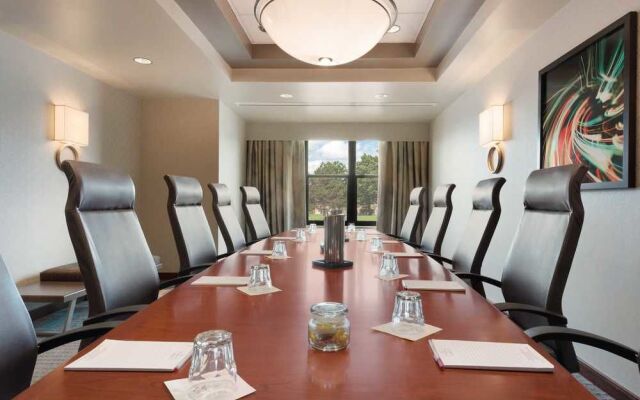 Residence Inn Oklahoma City Downtown/Bricktown