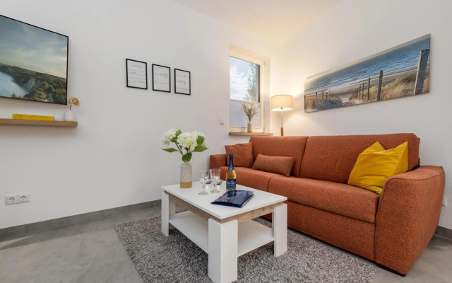 Ostseehaus Erika-Maria Erika-Maria 01 EG