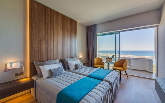 Sun Hall Hotel