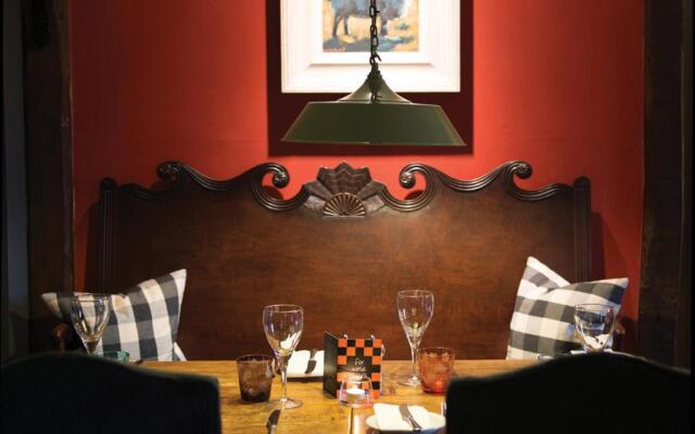The Red Lion Inn