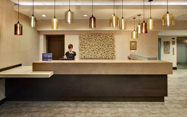 Crowne Plaza Lombard Downers Grove by IHG