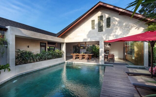 Villa Karang Berawa