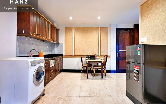 S79 Residences 345AB Apartment