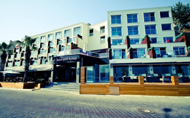 Efe Boutique Hotel