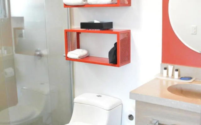 Hostal Casa Calama Inn.