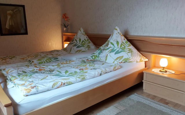 Annelieses Ferienwohnungen