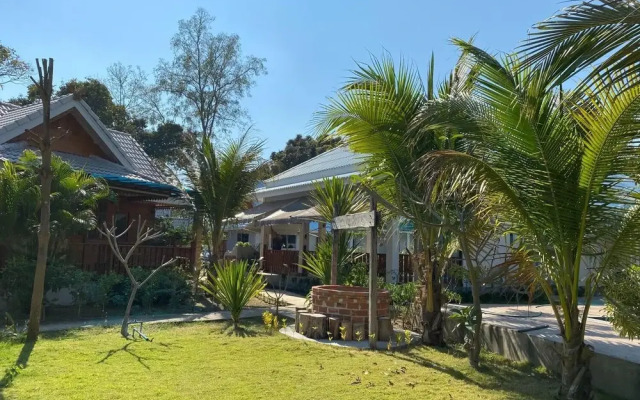 Baan Guru Resort