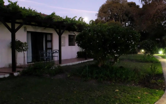 Ons Genot Country Lodge