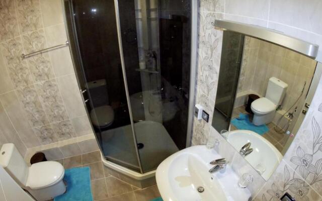 4-bedroom in Nurli-Tau