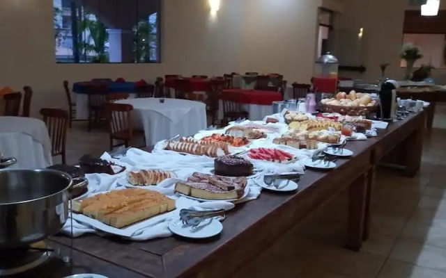 Atibaia Plaza Hotel