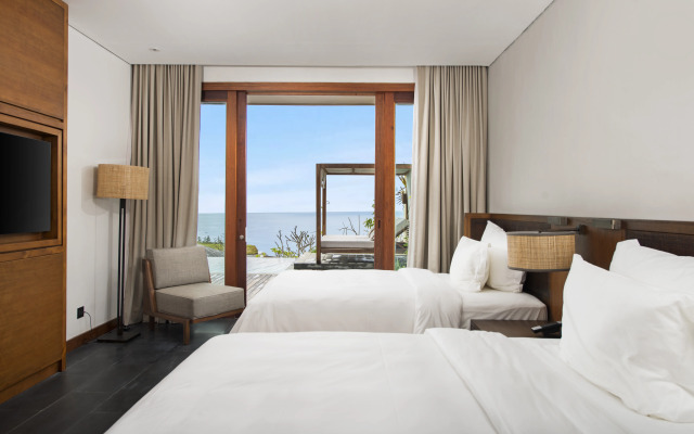 Six Senses Uluwatu