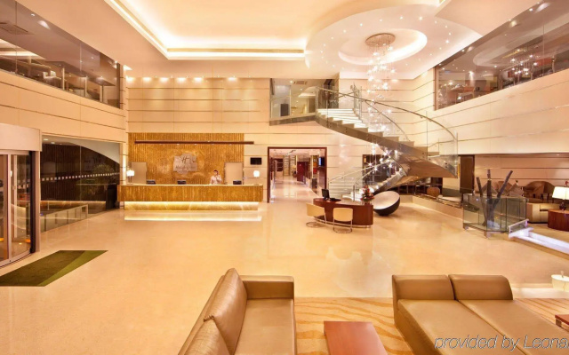 Holiday Inn Cochin by IHG
