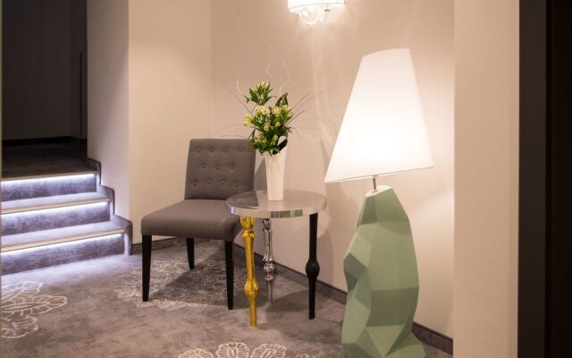 Hotel Via Regia - VIAs-Hotels