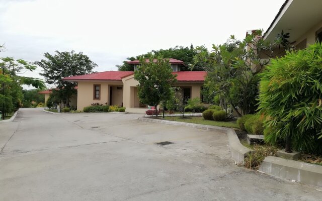 Hotel Yadanar TheinGha