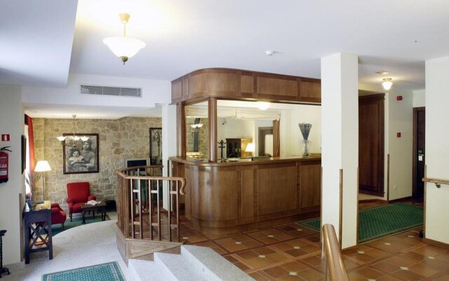 Pombal Rooms