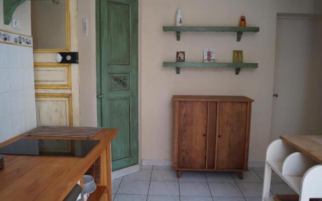 Appartement en Provence