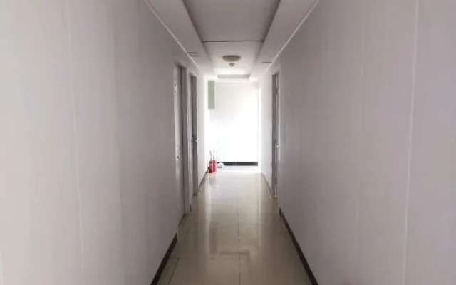 Haijin Hotel