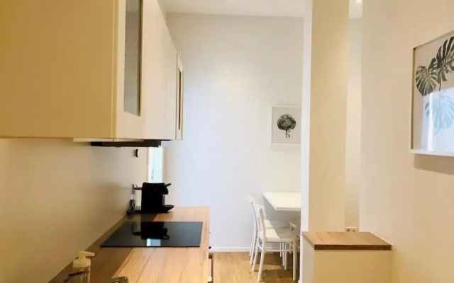 Arbio I Cube Apartments