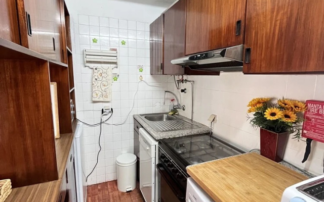 A Casa de Sesimbra com VISTA MAR