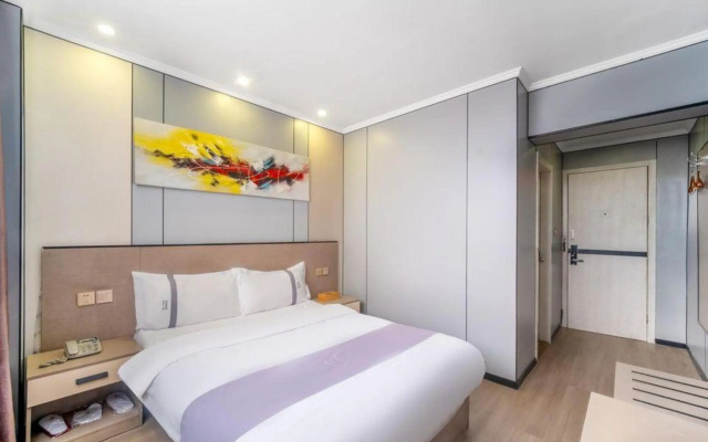 Suzhou Happy Time Boutique Hotel