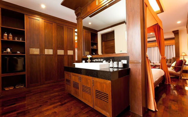 Sibsan Resort & Spa Maeteang