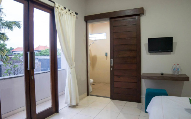 Abian Residence