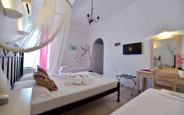 Afrodite Boutique Hotel