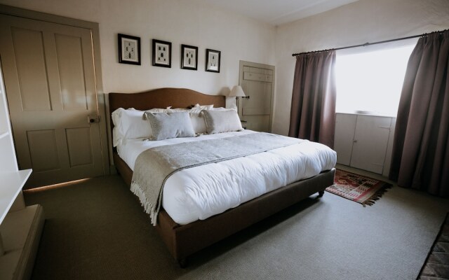 Swinton Park Hotel