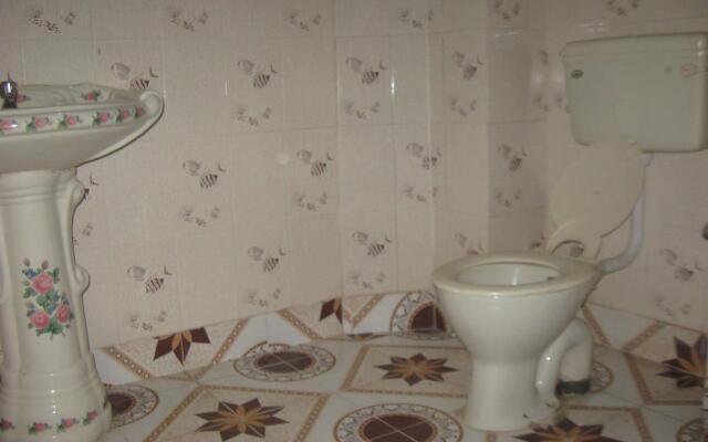 Gajanand Guest House