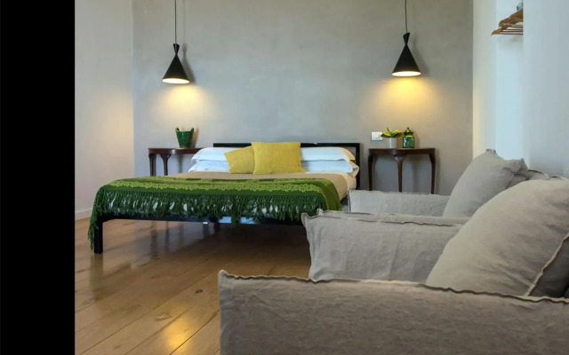 Talè Restaurant&Suite