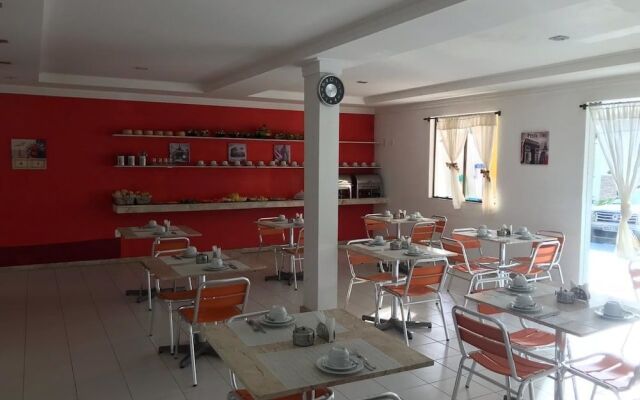 Pousada Praia de Guarajuba