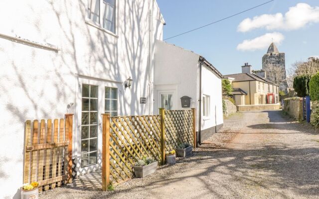 Riverside Cottage