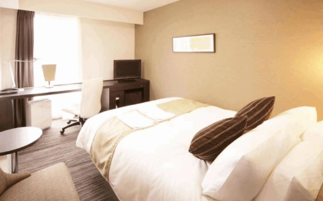 Richmond Hotel Akita Ekimae