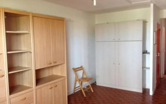 Appartement Port Leucate, 1 pièce, 3 personnes - FR-1-81-127
