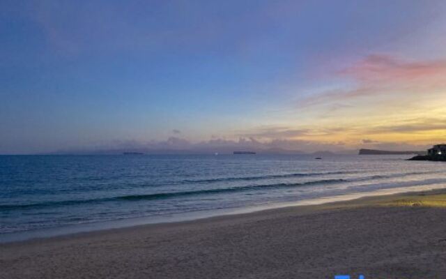 White House Shenzhen Nan'ao Beach Seaview guesthouse