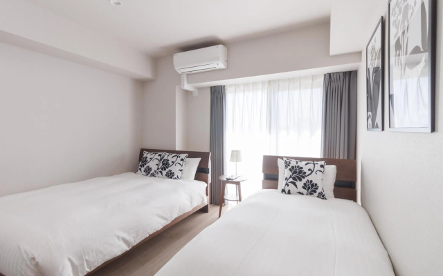 LANG Hotel亀戸 #カメイドクロック近い #亀戸駅徒歩4分 #全館Wifi #チェックアウトのみ清掃あり #清掃料込み #Netflixキット見放題 #アイロン貸出 #卒業旅行 #秋葉原附近酒店 – Guest Rooms – Tokyo