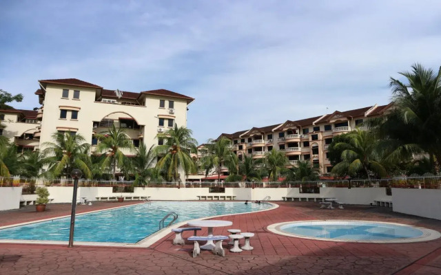 Hakuna Matata Guesthouse Penang