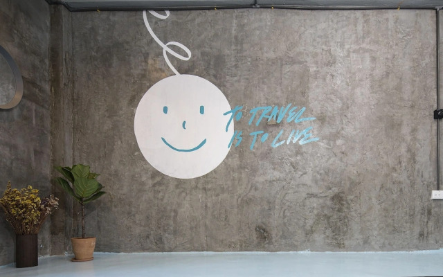 Sleep Well DMK - Hostel