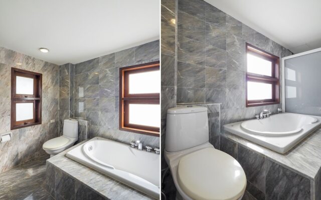 OYO 920 Saensukkho Hotel And Resorts