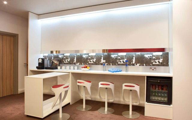 Novotel Liverpool Centre
