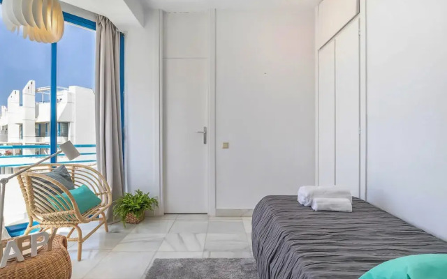 Marbella Pool House Ph78 On Sea Shore